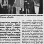 Presse 2006
