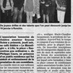 Presse 2006