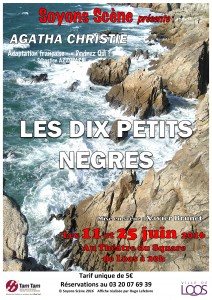 Les Dix petits nègres